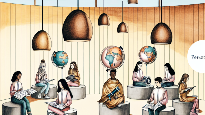 Centro de Explicações Da Vinci em Leiria: Suporte Personalizado para o Sucesso Escolar