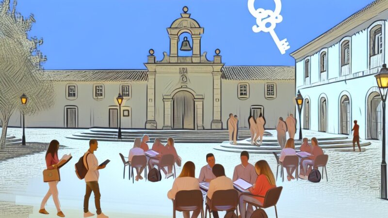 Centros de explicações em Almeirim: impacto, desafios e oportunidades