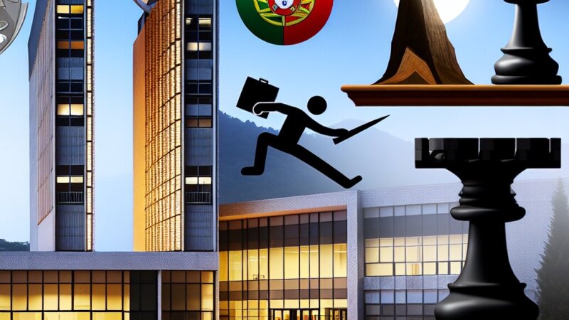 Centros de explicações em Tires e o sucesso escolar: o caso Qiinfinito