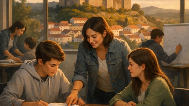 Centros de Explicações em Torres Novas: Desafios e Impacto no Ensino Local