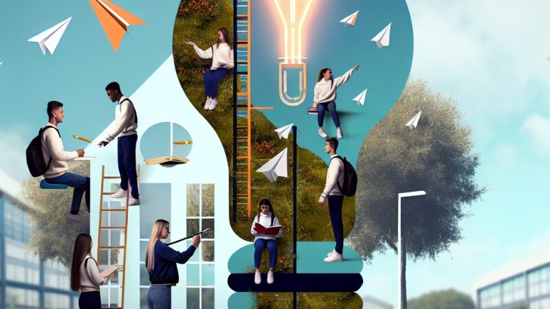 Centros de Explicações na Marinha Grande: Apoio Essencial para o Ensino Secundário