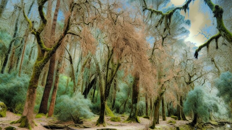 Chuvas Ácidas: Impactos Ambientais e Desafios Globais para Portugal