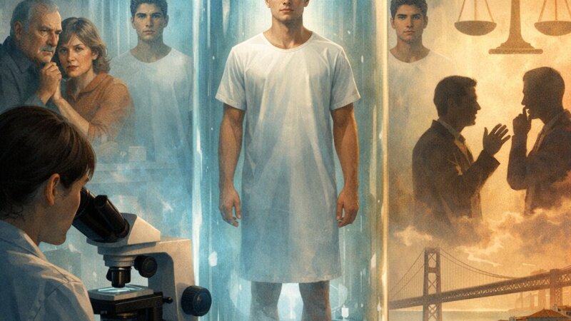 Clonagem Humana: Ciência, Ética e Impactos na Sociedade Atual