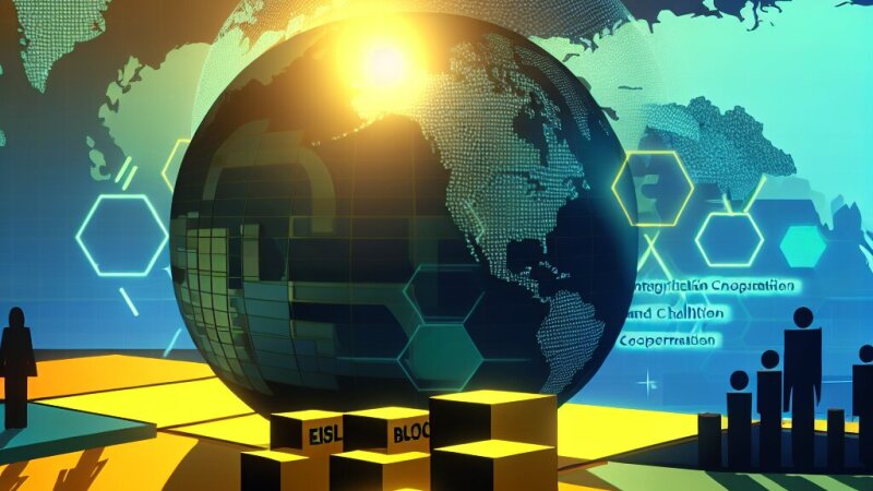 Como funcionam os blocos económicos: tipologias, impactos e desafios