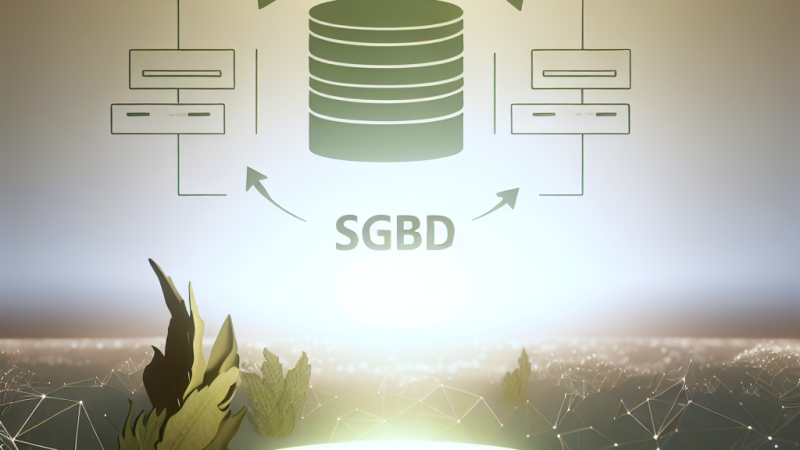 Como Funcionam os Sistemas de Gestão de Bases de Dados: Guia Essencial