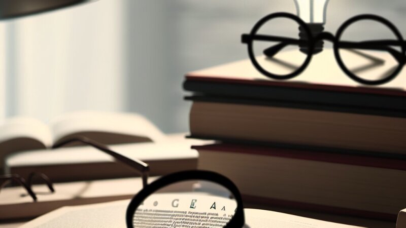 Como identificar falácias informais e aperfeiçoar argumentos