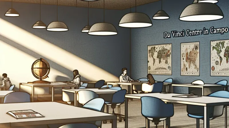 Como o Centro de Explicações Da Vinci em Campo de Ourique Potencia o Sucesso Escolar