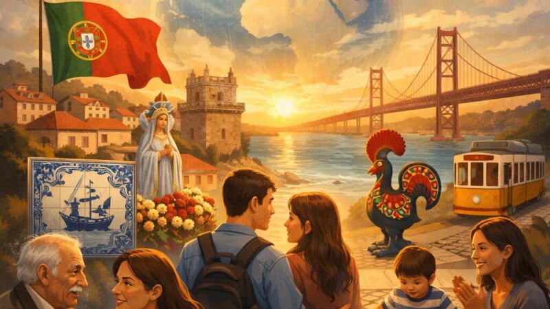 Como os Valores São Formados na Dimensão Social e Cultural