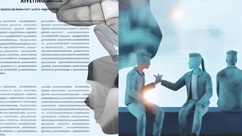 Comportamento interpessoal: como a cognição social molda as relações