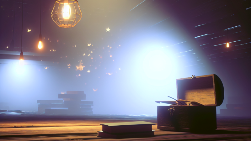 Composição Narrativa: Reflexões sobre um Dia Chuvoso e Desafiante