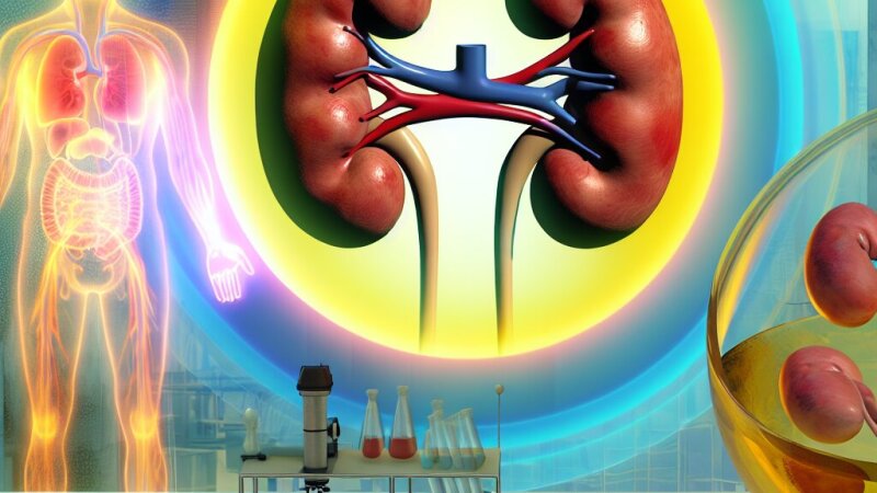 Compreenda o Sistema Urinário: Funções e Importância para a Saúde