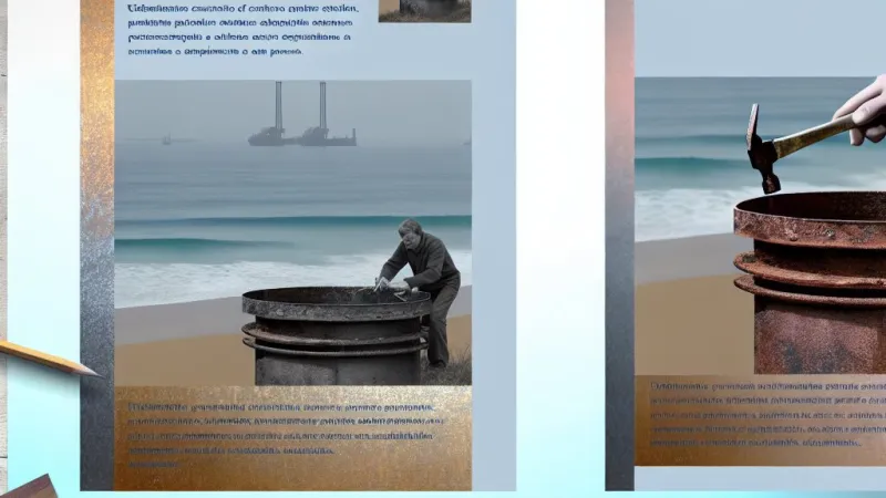 Corrosão dos metais: causas, impactos e métodos de proteção