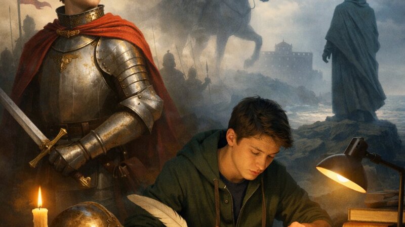 D. Sebastião: História, Mito e o Legado do Rei de Portugal