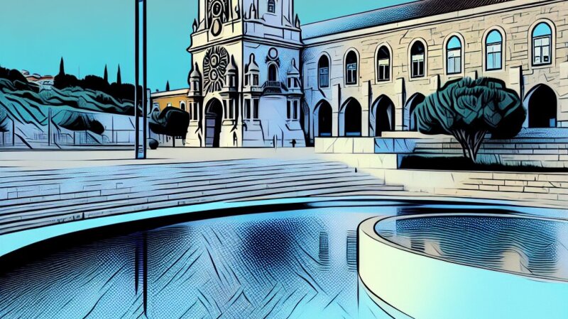 Da Vinci Benfica: Centro de Explicações Inovador para Apoio Escolar em Lisboa