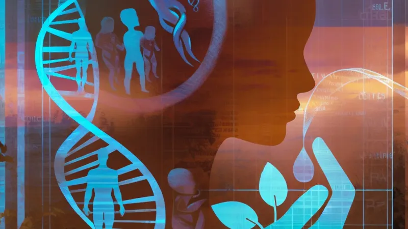 Desafios bioéticos contemporâneos: reprodução, genética e ética