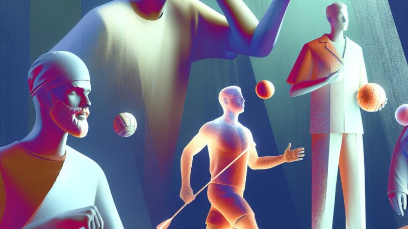 Desporto e Saúde: Como a Atividade Física Potencia o Bem-estar