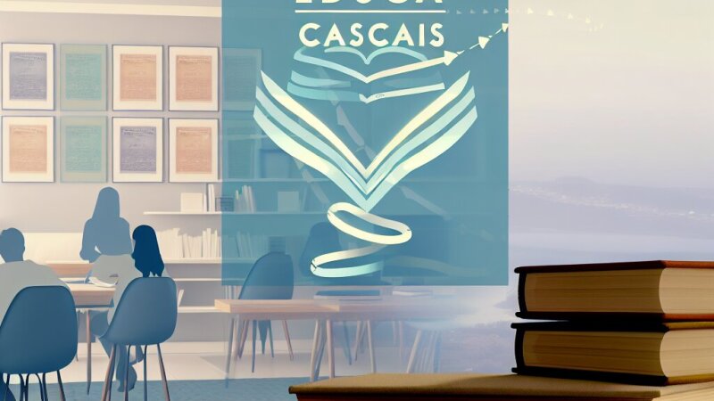 Educa Cascais: centro de explicações e apoio escolar personalizado