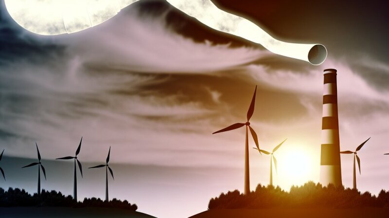 Energia em Portugal: fontes, impactos e rumo para o futuro sustentável