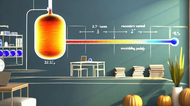 Entenda a Capacidade Térmica Mássica: Conceitos e Aplicações Práticas