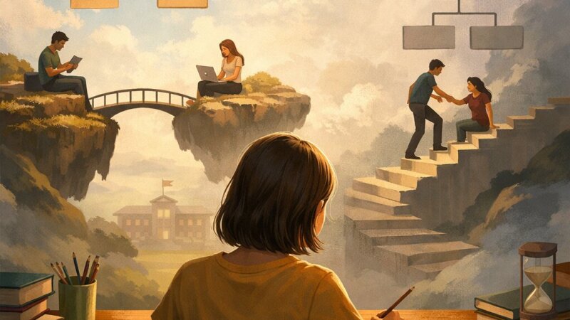 Entenda as Orações Coordenadas e Subordinadas na Língua Portuguesa