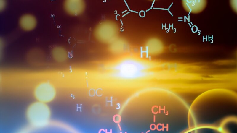 Entendendo as Fórmulas Químicas das Substâncias Moleculares