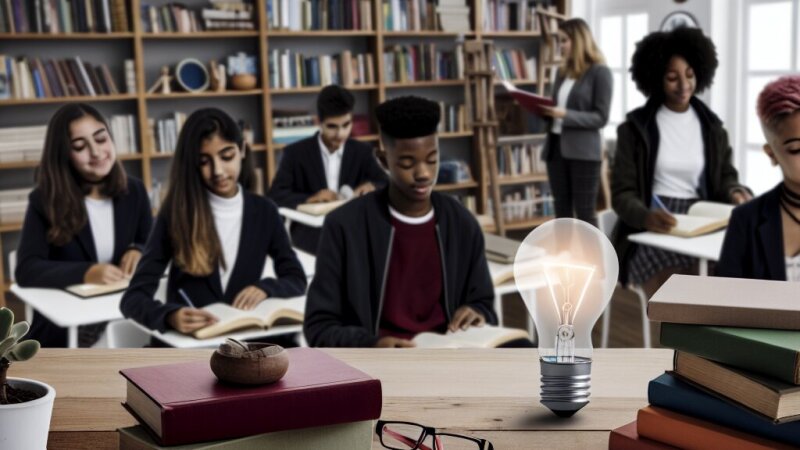 Essência do Saber em Leiria: Centro de Explicações e Apoio Escolar