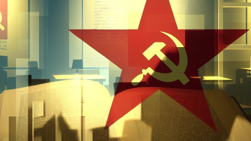 Estalinismo na URSS: mudanças, repressão e legado histórico