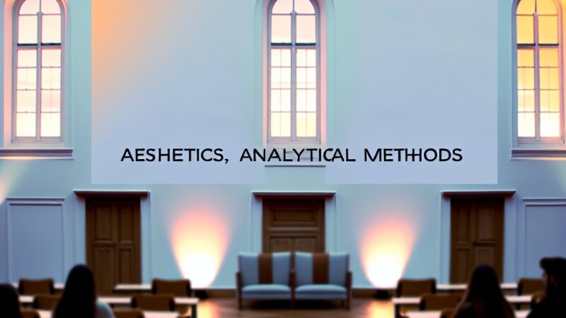 Estética contemporânea: experiência, valor e função da arte