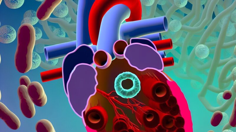Estrutura e Função do Coração nos Mamíferos: Guia Completo