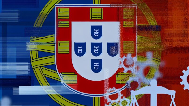 Ética, Direito e Política em Portugal: fundamentos e desafios