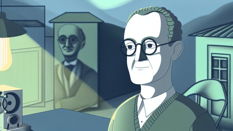 Euclides da Cunha: Vida e Legado na Construção da Identidade Brasileira