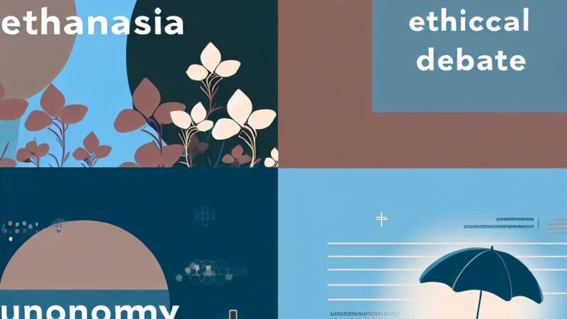 Eutanásia: Dignidade, Autonomia e o Debate Ético
