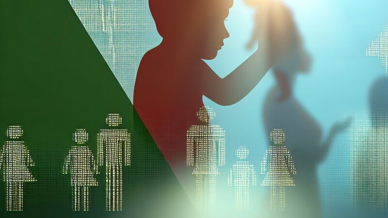 Evolução e redução da mortalidade infantil em Portugal