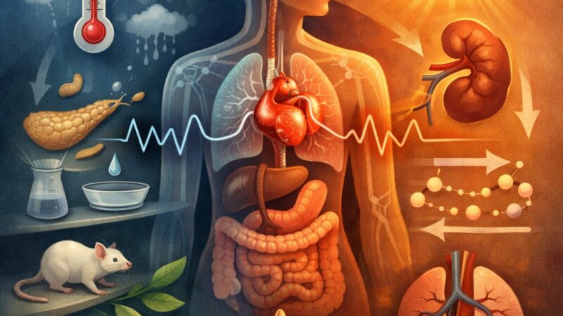 Exercícios Resolvidos sobre Regulação Biológica nos Seres Vivos
