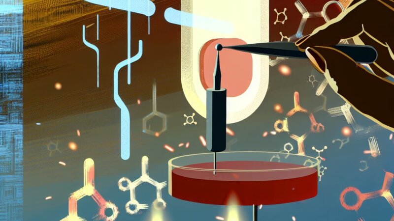 Experiência Escolar sobre a Oxidação do Prego: Investigação e Resultados