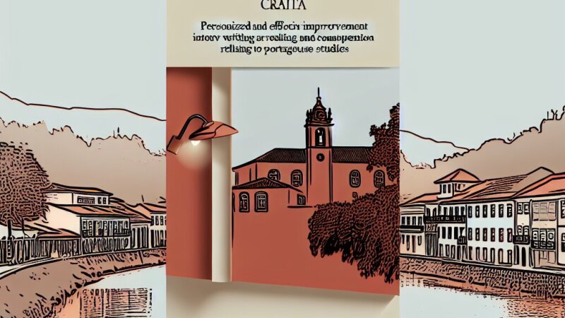 Explicações de Português em Viseu: o método de Ana Luísa Correia