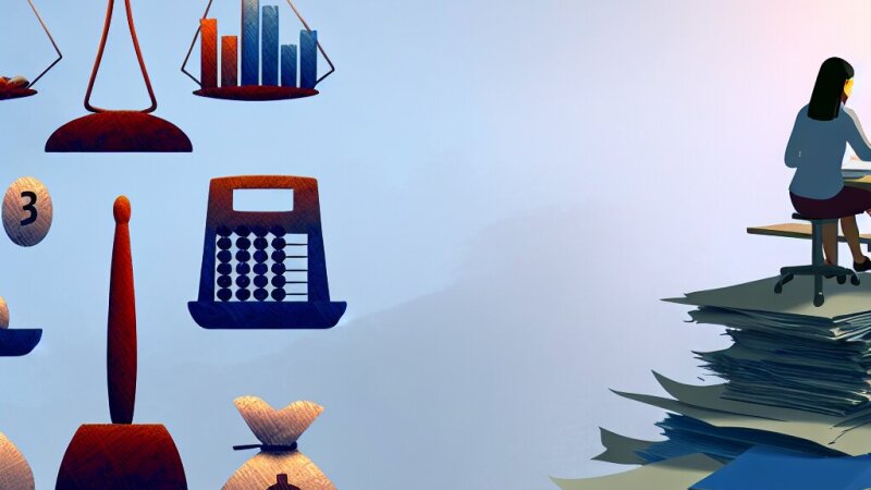 Explicações em Contabilidade e Economia: o método eficaz de Carlos Barros