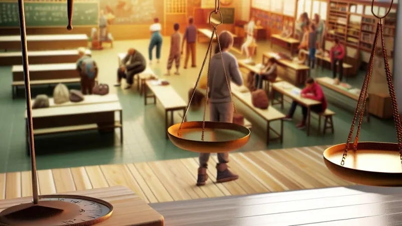 Explicações na Maia — oferta, procura e impacto local