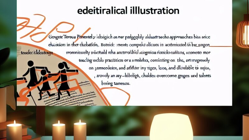 Explicações no ensino básico: a abordagem pedagógica de Teresa Pimentel