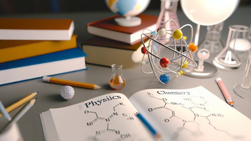 Explicações para o secundário: Cristiana Gregório em Físico-Química, Biologia e Geologia