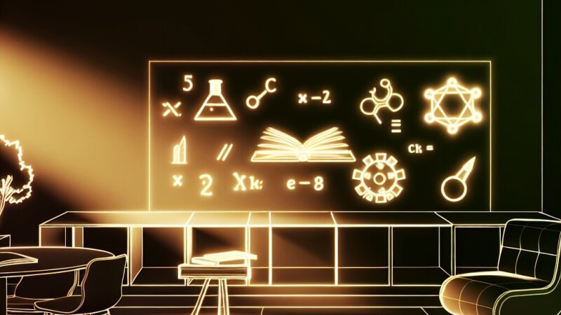 Explicações personalizadas de Matemática, Biologia e Geologia com Mariana Saavedra