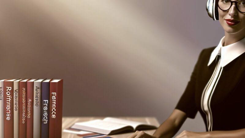 Explicações Personalizadas de Português e Francês com Vânia Simões