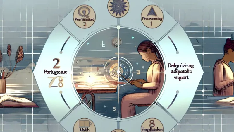 Filipa Santos — Explicações Personalizadas para o 1.º e 2.º Ciclo