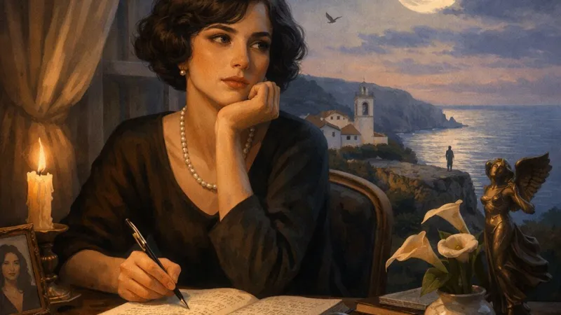 Florbela Espanca: Biografia e Análise da Obra Poética