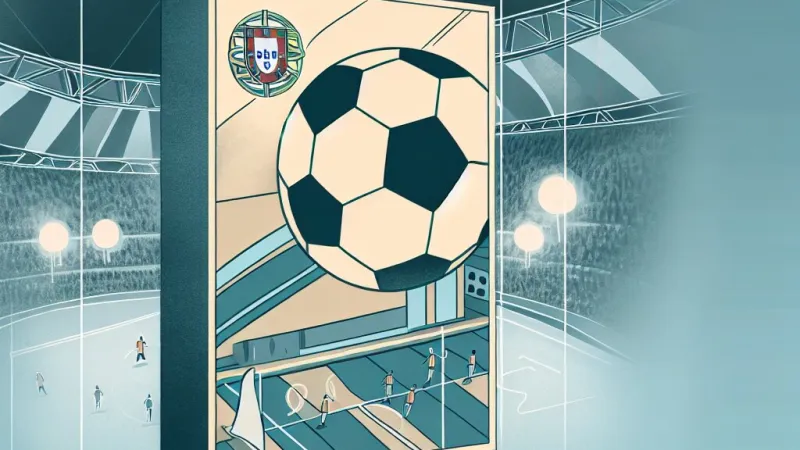 Futebol em Portugal: História, Cultura e Influência Mundial
