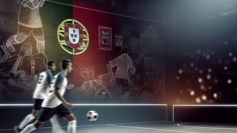 Futsal em Portugal: Origem, Regras e Impacto no Desporto Nacional