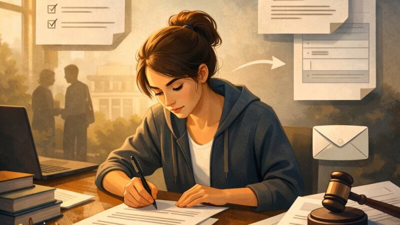 Guia Completo para Elaborar Requerimentos: Estrutura e Exemplos Práticos
