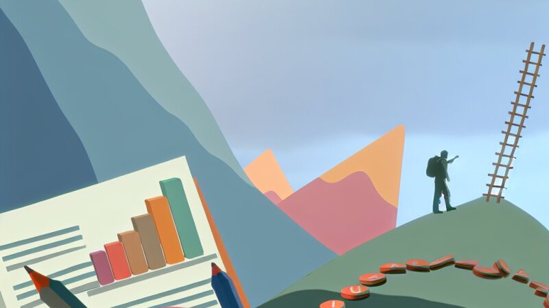 Guia Completo para Elaborar um Relatório de Desenvolvimento de Processo Acadêmico