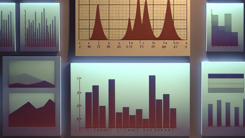 Guia completo para entender e usar histogramas em análise de dados