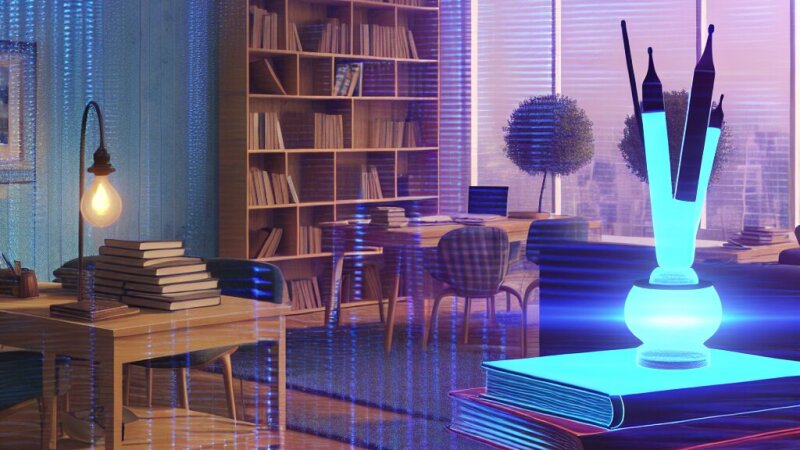 Guia Completo para Realizar Trabalhos de Inglês no 11º Ano